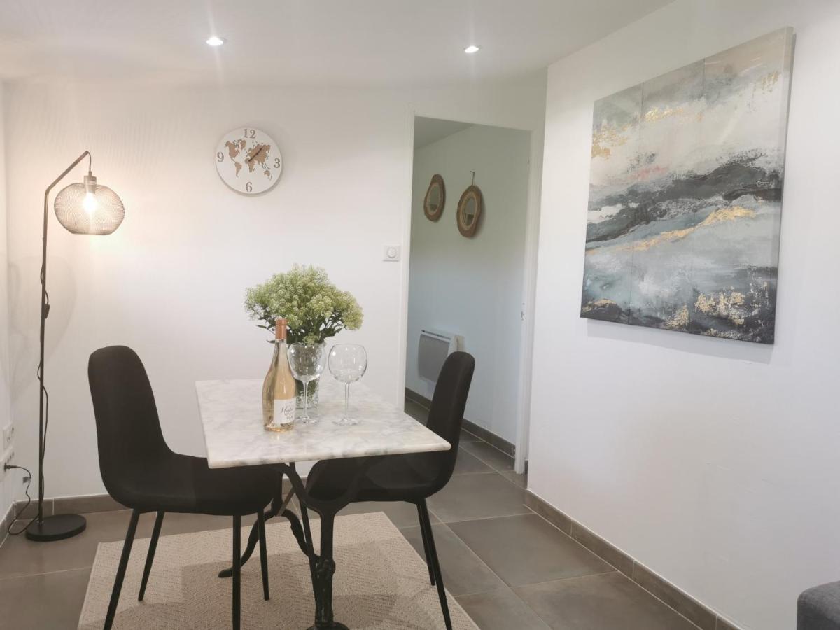 Maison De Vacances L'Hote Champetre Campagne Arlesienne Exteriör bild